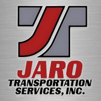 Jaro Transportation Services Inc. logo - Similar company to Modular Transportation