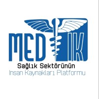 MED-IK logo - Similar company to Bulut-Ik