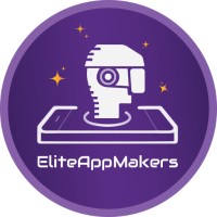 EliteAppMakers logo - Similar company to Emkeytech Solutions Inc