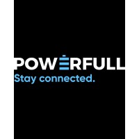 Powerfull.Oman logo - Similar company to Hadeed Trading Company