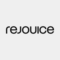REJOUICE® logo - Similar company to Oui Will