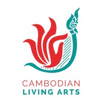 Cambodian Living Arts logo - Similar company to Prime Experiential