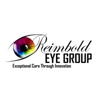Reimbold Eye Group logo - Similar company to Ciclo Acelerar