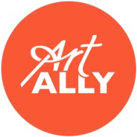 Art Ally logo - Similar company to Verspeak