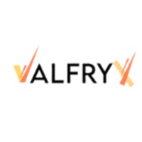 ValfryX logo - Similar company to It'S Green