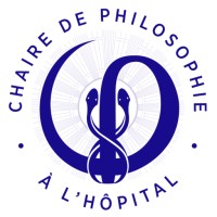 Chaire de Philosophie à l'Hôpital logo - Similar company to La Pause Philo