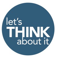 Let'S Think About It