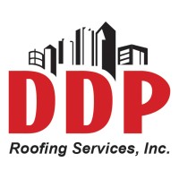 DDP Roofing Services, Inc. logo - Similar company to Cornett Roofing Systems