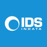 IDS-INDATA logo - Similar company to Triplecheck Ltd.