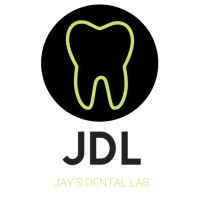 Jay's Dental Lab logo - Similar company to Dental Master Lab