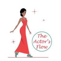 The Actor's Flow logo - Similar company to T.L. Norris Gallery