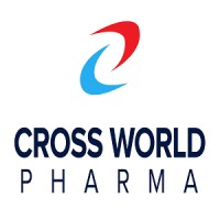Cross World Pharma logo - Similar company to Prodlekpol/Cross Pharma (Unimedic Group)