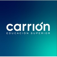 Carrión - Educación Superior logo - Similar company to Itec - Educación En Tiempo Real