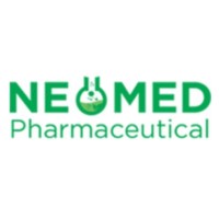 Neomed Pharmaceutical logo - Similar company to Akron Generics (Nabp Drug Distributor Accredited)