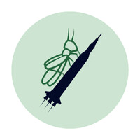 CRCTS (Cricket Rearing, Collection, and Transformation System) logo - Similar company to Dbtronics