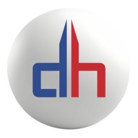 Dream Houz logo - Similar company to Advintek E-Invoice