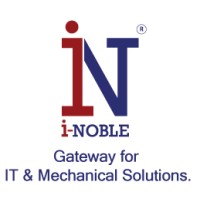 iNoble Aus Tec Pty Ltd logo - Similar company to Inoble Infoway Pvt Ltd
