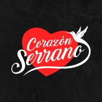 Corazón Serrano logo - Similar company to Alan Walker