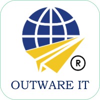 OUTWARE IT SOLUTION logo - Similar company to Hkr Supports