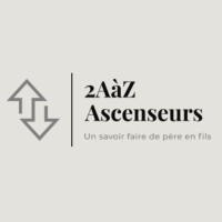 2AàZ Ascenseurs logo - Similar company to Progress Ascenseurs