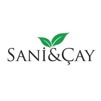 Sani&Çay logo - Similar company to Bonafel