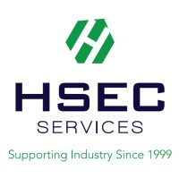 HSEC Services logo - Similar company to Risourceful