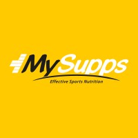 My Supps GmbH & Co. KG logo - Similar company to Watt'N Webdesign