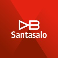 David Brown Santasalo logo - Similar company to Flender