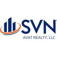 SVN | AVAT REALTY, LLC logo - Similar company to Diocese Of Birmingham In Alabama