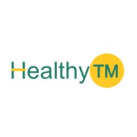 HealthyTM logo - Similar company to Lakshyasetu.Com