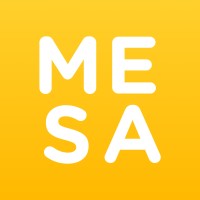 Mesa logo - Similar company to Fast Break Robotics
