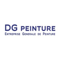 DG PEINTURE logo - Similar company to Benedetti