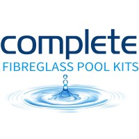 Complete Fibreglass Pool Kits