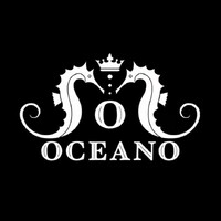 Oceano Wines | Oceano Zero | Oceano Ultra logo - Similar company to Zeronimo