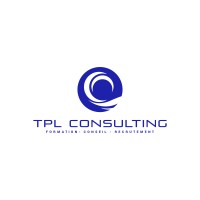 TPL Consulting logo - Similar company to Ariaq Sa - Formation Et Conseil En Qualité Et Performance