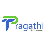 Pragathi Technologies logo - Similar company to Pragathi Solutions