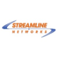 Streamline Networks logo - Similar company to Streamx Digital