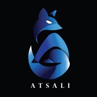 Atsali logo - Similar company to Competitive Intelligence Insights