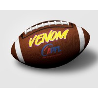 Louisiana Venom Professional Football Club | ApexPro Football League logo - Similar company to Express Valet