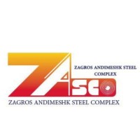 Zagros Andimeshk Steel Complex (ZASCO) logo - Similar company to Mebco Group