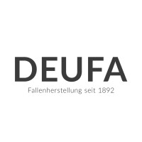 DEUFA GmbH logo - Similar company to Matrix Group