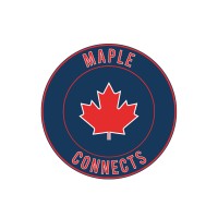 Maple Connects logo - Similar company to Hesic