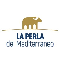 LA PERLA DEL MEDITERRANEO logo - Similar company to Tenuta Vannulo