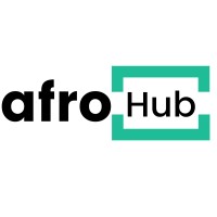 AfroHub logo - Similar company to Tech Me As I Am