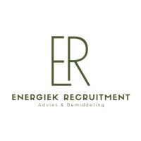 Energiek Recruitment logo - Similar company to 12Join