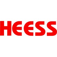 HEESS GmbH & Co KG logo - Similar company to Aedificat