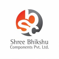 Shree Bhikshu Components Pvt. Ltd. logo - Similar company to Aar Kay Forge Pvt. Ltd.