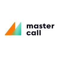 Master Call logo - Similar company to Piki Studios