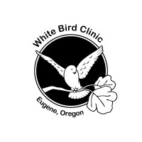 White Bird Clinic logo - Similar company to 1St Solar