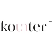 Kounter logo - Similar company to #Entrylevelboss
